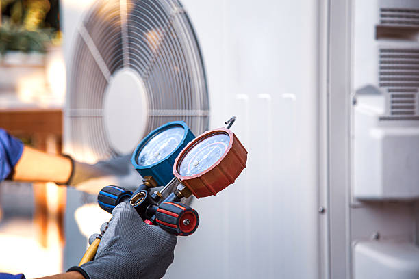 Affordable Hvac solutions in Clarklake, MI