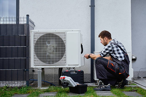 Top rated local Hvac specialists in Clarklake, MI